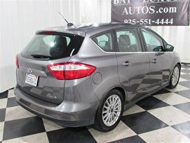 2013 Ford C-Max Hybrid SEL FWD for sale in Dublin, CA – photo 5