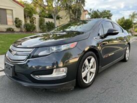 2014 Chevrolet Volt FWD for sale in Escondido, CA