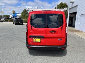 2019 Ford Transit Connect Cargo XL LWB FWD with Rear Cargo Doors for sale in Salinas, CA – photo 5