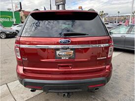2014 Ford Explorer XLT for sale in Bakersfield, CA – photo 6