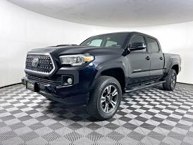 2018 Toyota Tacoma TRD Sport Double Cab LB RWD for sale in Signal Hill, CA – photo 3
