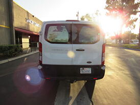 2015 Ford Transit Cargo 150 3dr LWB Low Roof with Sliding Passenger Side Door for sale in Orange, CA – photo 6