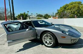 2006 Ford GT RWD for sale in Los Angeles, CA – photo 27