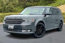 2016 Ford Flex Limited for sale in Los Angeles, CA