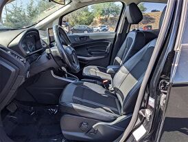 2020 Ford EcoSport SES AWD for sale in Victorville, CA – photo 21