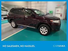 2012 Toyota Highlander SE for sale in Santa Maria, CA – photo 11