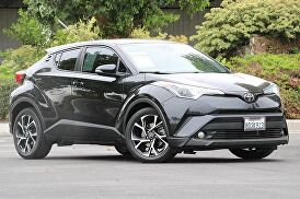 2018 Toyota C-HR XLE Premium for sale in Ontario, CA – photo 2