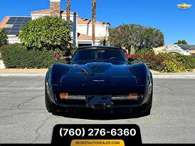 1981 Chevrolet Corvette Coupe for sale in Palm Desert, CA – photo 8