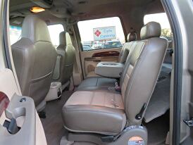 2003 Ford Excursion Eddie Bauer 4WD for sale in Sacramento, CA – photo 19