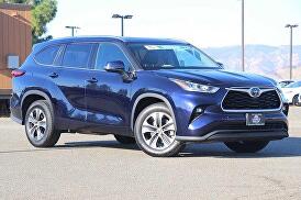 2020 Toyota Highlander XLE for sale in Yuba City, CA – photo 42