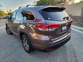2018 Toyota Highlander XLE for sale in La Quinta, CA – photo 9