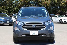 2022 Ford EcoSport SE AWD for sale in Novato, CA – photo 3