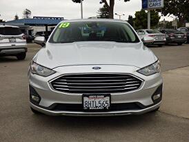 2019 Ford Fusion SE for sale in Arroyo Grande, CA – photo 32