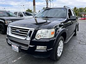 2007 Ford Explorer Sport Trac Limited for sale in Sacramento, CA – photo 5