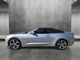 2017 Chevrolet Camaro 1SS for sale in Cerritos, CA – photo 9