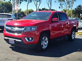 2016 Chevrolet Colorado LT for sale in Carlsbad, CA – photo 3