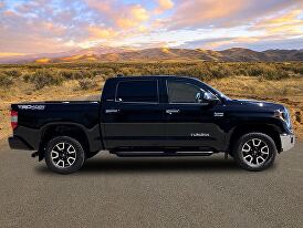 2020 Toyota Tundra Limited CrewMax 4WD for sale in Lancaster, CA – photo 6