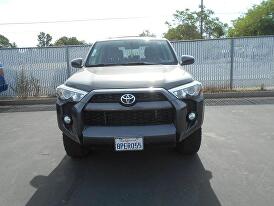 2015 Toyota 4Runner for sale in Corning, CA – photo 2