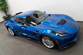 2016 Chevrolet Corvette Z06 for sale in Concord, CA – photo 20