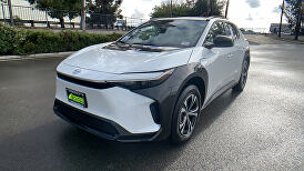 2023 Toyota bZ4X XLE FWD for sale in Pasadena, CA – photo 7