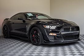 2020 Ford Mustang Shelby GT500 Fastback RWD for sale in Costa Mesa, CA – photo 7