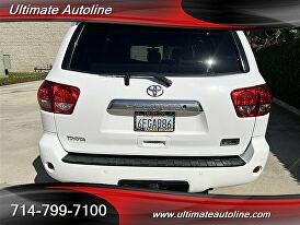 2008 Toyota Sequoia Limited for sale in Westminster, CA – photo 11