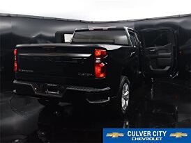 2022 Chevrolet Silverado 1500 Custom Crew Cab RWD for sale in Culver City, CA – photo 37