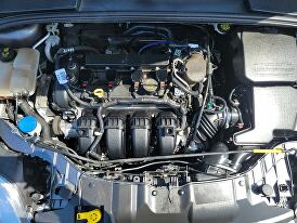 2014 Ford Focus SE Hatchback for sale in Bellflower, CA – photo 17
