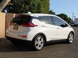 2020 Chevrolet Bolt EV LT FWD for sale in Costa Mesa, CA – photo 6