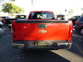 2011 Chevrolet Silverado 1500 LS for sale in Bell Gardens, CA – photo 3