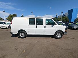 2014 Chevrolet Express Cargo 2500 RWD for sale in National City, CA – photo 3