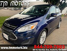 2017 Ford C-Max Hybrid SE FWD for sale in Anaheim, CA