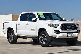 2019 Toyota Tacoma TRD Sport for sale in Fresno, CA – photo 9