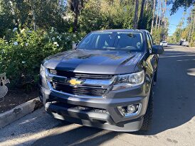 2016 Chevrolet Colorado LT Crew Cab RWD for sale in Pasadena, CA – photo 7