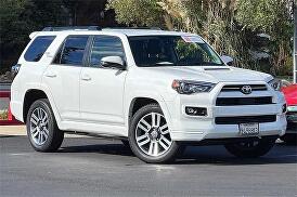 2022 Toyota 4Runner TRD Sport for sale in Oakland, CA – photo 2