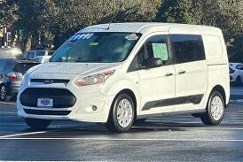 2018 Ford Transit Connect XLT for sale in Colma, CA – photo 8