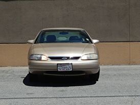 1999 Chevrolet Monte Carlo LS FWD for sale in Gilroy, CA – photo 11