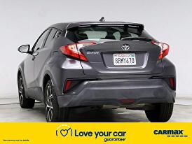 2018 Toyota C-HR XLE Premium for sale in San Diego, CA – photo 2