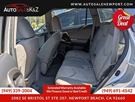 2011 Toyota RAV4 Sport V6 for sale in Newport Beach, CA – photo 16