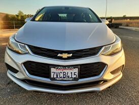 2017 Chevrolet Cruze LT Sedan FWD for sale in Costa Mesa, CA – photo 5