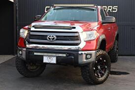 2014 Toyota Tundra SR5 for sale in Newport Beach, CA