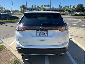 2016 Ford Edge SEL for sale in Roseville, CA – photo 5