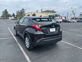 2019 Toyota C-HR LE for sale in San Diego, CA – photo 8