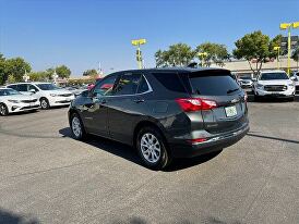 2019 Chevrolet Equinox 1.5T LT FWD for sale in Fresno, CA – photo 9