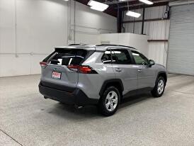 2020 Toyota RAV4 Hybrid LE for sale in Modesto, CA – photo 15