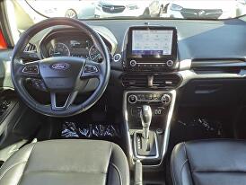 2021 Ford EcoSport Titanium for sale in Inglewood, CA – photo 17