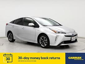 2022 Toyota Prius XLE for sale in Fremont, CA