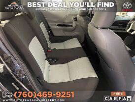 2014 Toyota Prius c Two for sale in Palm Desert, CA – photo 12