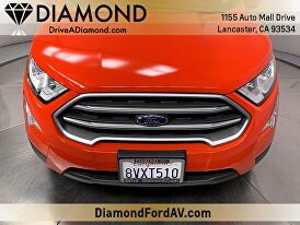 2021 Ford EcoSport SE FWD for sale in Lancaster, CA – photo 10