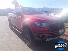 2020 Ford Ranger XLT SuperCrew 4WD for sale in Stockton, CA – photo 2